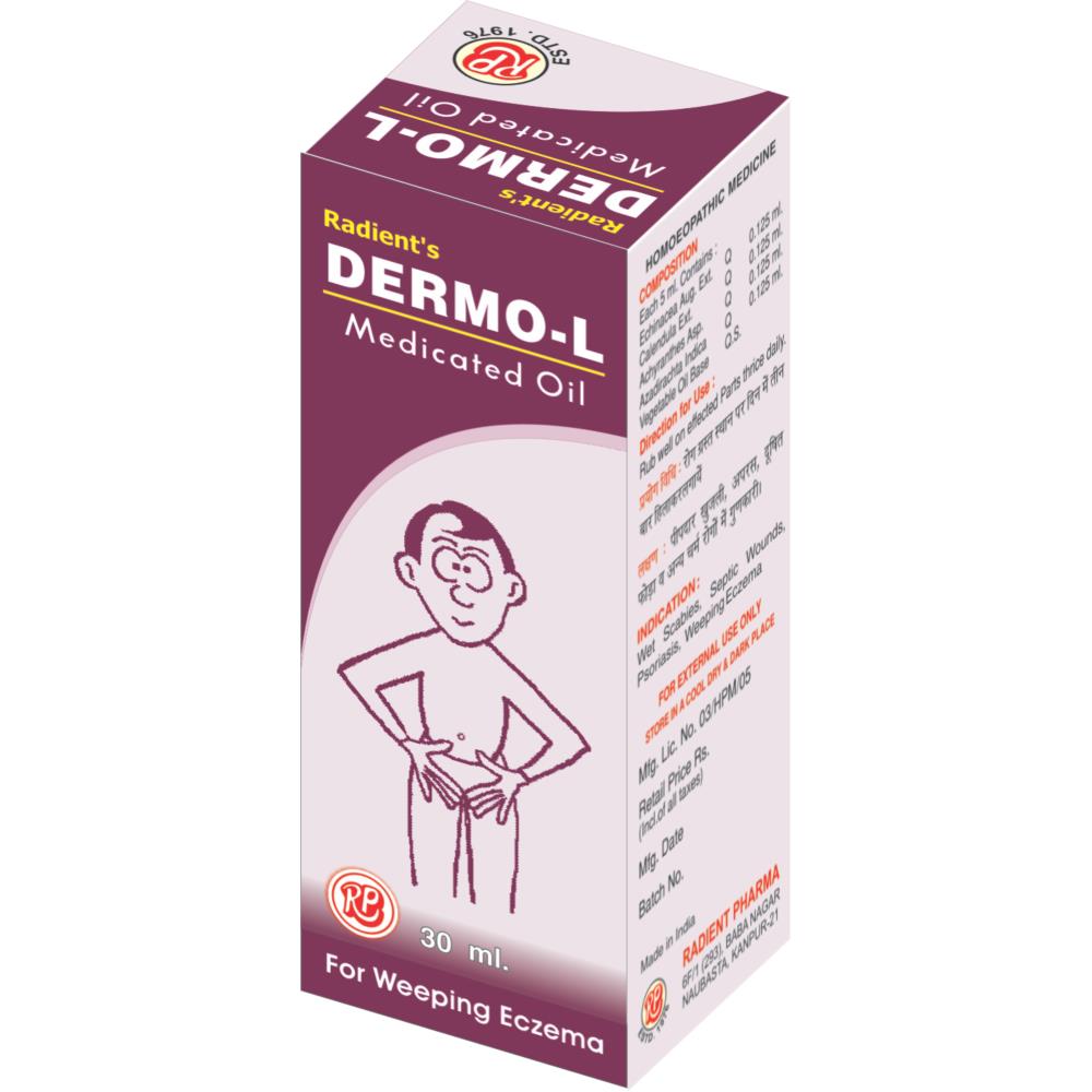 Radient Dermo-L 30ml