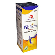 MDHL Pilo Activa (30ml)