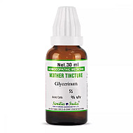 Similia India Glycerinum 1X Q 30ml