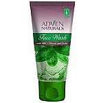 Adven Face Wash With ABC + Neem & Tulsi (100g)