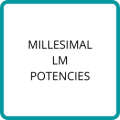 Millesimal LM Potencies