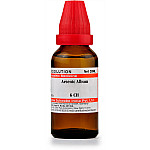 Adel Pekana Arum Triphyllum 200ch 10ml
