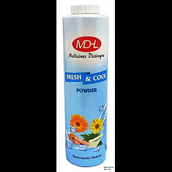MDHL Fresh & Cool 220gm