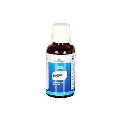 LDD Bioscience Ld 37 Pancreas Drops 30ml