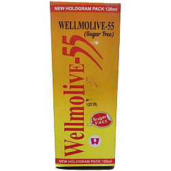  Adel Pekana Asafoetida 6ch 10ml