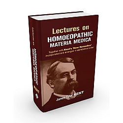 Lectures on Materia Medica
