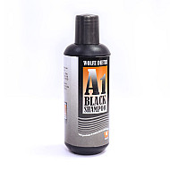 A1 Black Shampoo 150ml