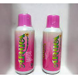 Dr.Wellmans Arnica Herbal Shampoo 150ml