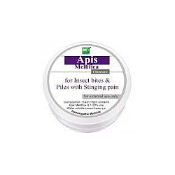 Bio India Apis Mellifica 30g