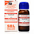 SBL Millefolium LM 0/10 20g