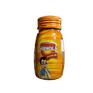  Dabur Hajmola Regular Tablet, 120 Tablets 