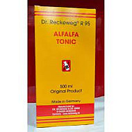 Dr. Reckeweg Alfalfa Tonic 500ml