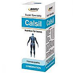 Allens Calsil Drops 30ml