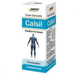 Allens Calsil Drops 30ml