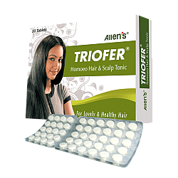 Allens Triofer Tablet 50tab