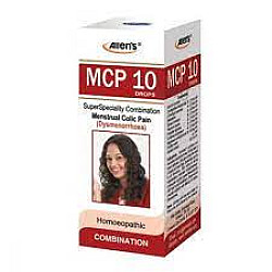 Allens Mcp-10 Drops 30ml