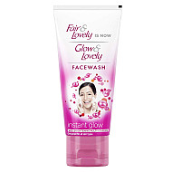  Fair & Lovely Advanced Face Wash, Multi Vitamin, 50g 