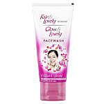 Fair & Lovely Fairness Face Wash Fairness Clean Up, 50gm 