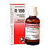 Dr. Reckeweg R188 -Warts Drops