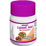 Bakson Laxat Aid Tablet 75tab