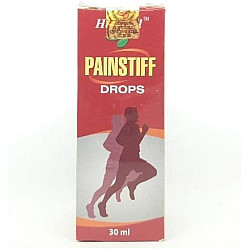 Healwell Painstiff Drops 30ml