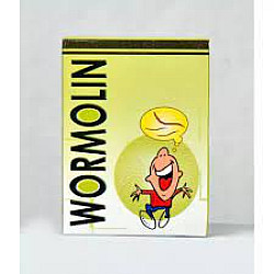Emercee's Wormolin 30ml