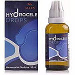 Allen Hydrocele Drops 30ml