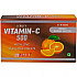 Lords Vitamin c 500 with Zinc 30tab