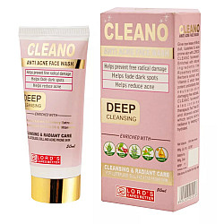 Lords Cleano FaceWash 50g