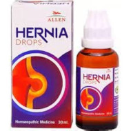 Allen Hernia Drops 30ml