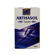 Healwell Arthasol 25gm