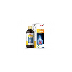 Nipco Vasaka Cough Syrup 450ml