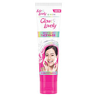  Fair & Lovely Facewash Advansed Multivitamin 100 Gm. 