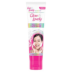  Fair & Lovely Facewash Advansed Multivitamin 100 Gm. 