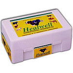 Healwell Veterinary Kit 15gm x 11s