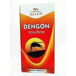 Allen Dengon Drops 30ml