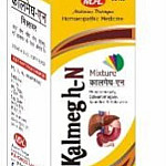 MDHL Kalmegh-N Mixture (10ml)