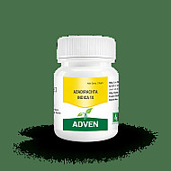 Adven Azadirachta Indica 1XTabs 25g