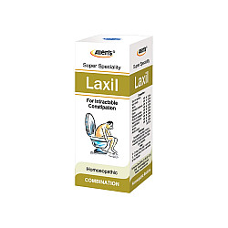 Allens Laxil Drops 30ml