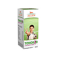 Allen Tonokid Childern Tonic 100ml