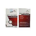 Allen Phytolacca Berry Tablet 25g