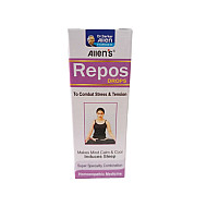 Allens Repos Drops 30ml