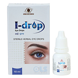 Optho Lifesciences I-Drop 10ml