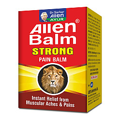 Allen Balm 12g