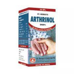 St. George Arthrinol Drops 30ml