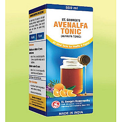 St. George Avenalfa Tonic 500ml
