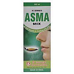 St. George Asma Mix Syrup 115ml