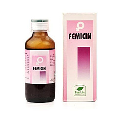 New Life Femicin Tonic 200ml