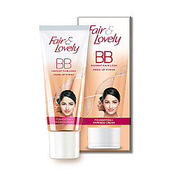 Fair & Lovely BB Face Cream, 40g