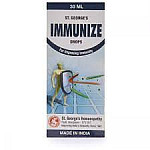 St. George Immunize Drops 30ml